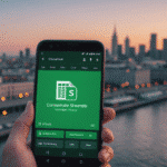 Comment utiliser la fonction SI dans Google Sheets pour des calculs conditionnels efficaces pag-image-68bc88e30184c