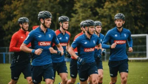 G Do à Gonfreville-l’Orcher : Activités sportives et ludiques toute l’année