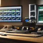 Quand Excel se transforme en ordinateur : l'impressionnante invention d'un amateur sdxl-5d01fb99e9f8a0830668fc6f05edbb05