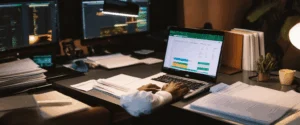 Comment définir la zone d&rsquo;impression dans Google Sheets : Astuces pour optimiser vos impressions