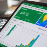 Les fonctions Google Sheets : comment automatiser vos calculs efficacement sdxl-865c2800f4c928ca692a6366aa77df3a