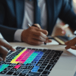 Maîtriser Excel : Astuces essentielles pour optimiser la gestion de vos données sdxl-667726358e44bca4b44a20094745465e
